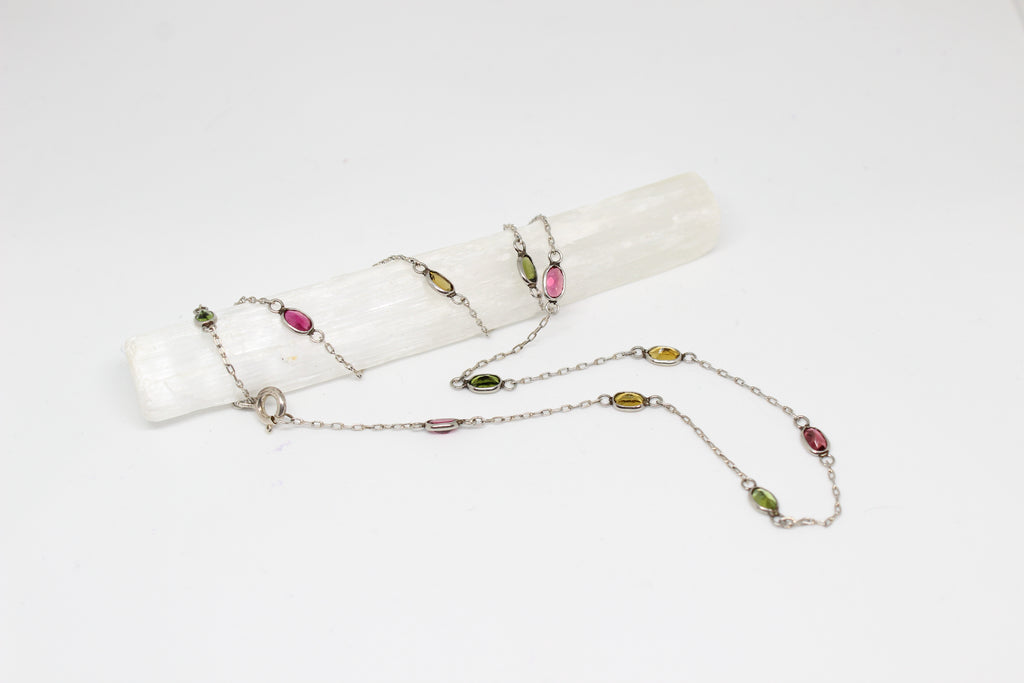 Collar Celina