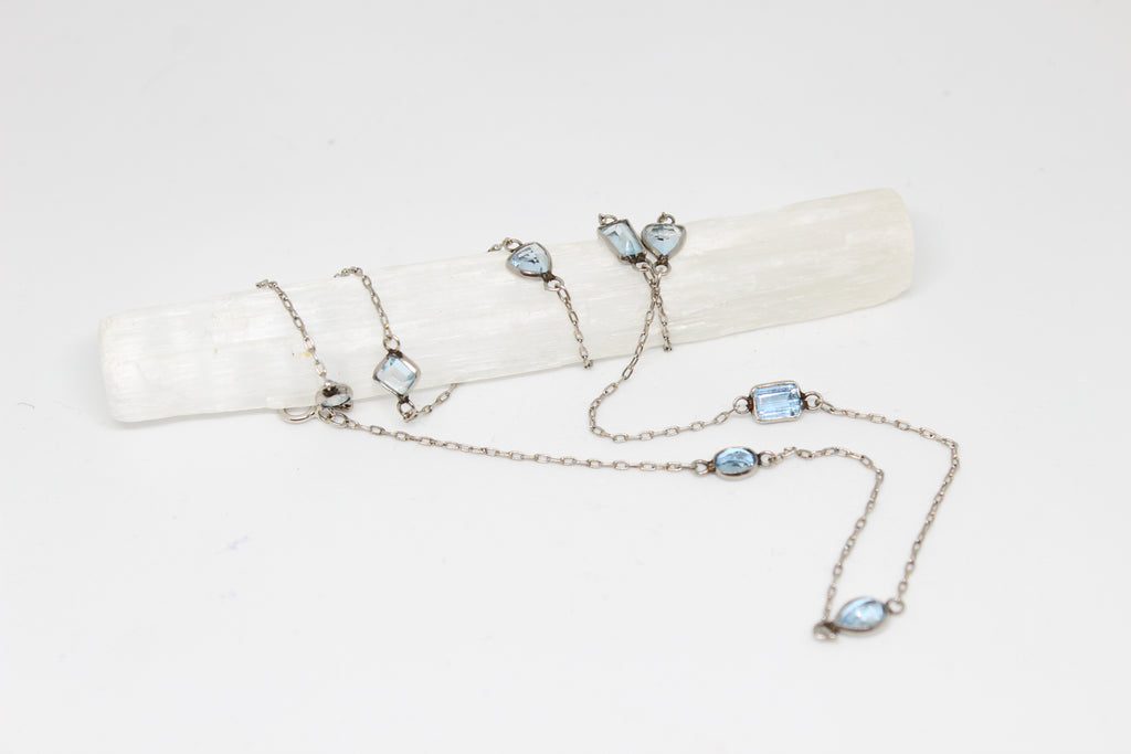 Collar Carmela