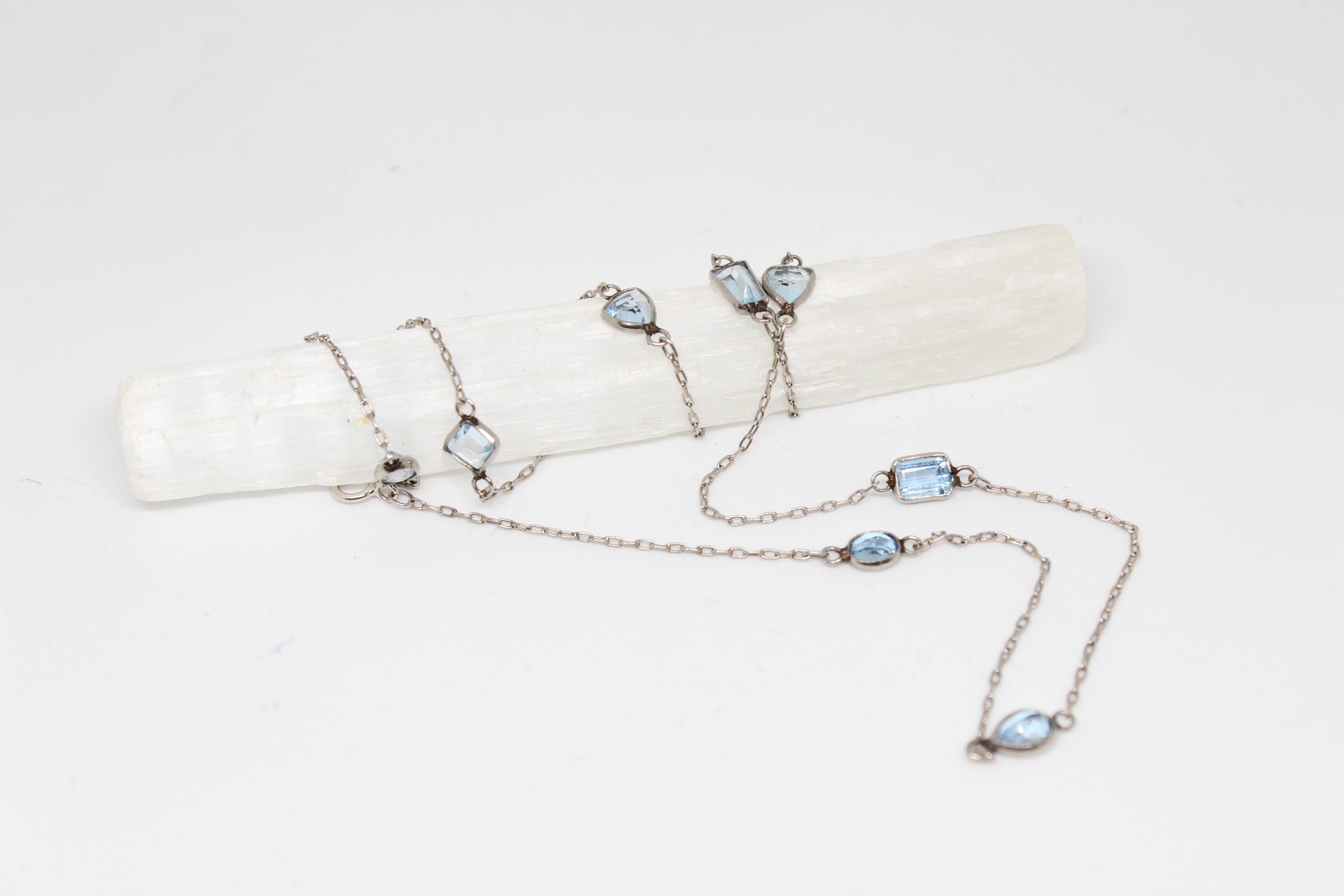 Collar Carmela