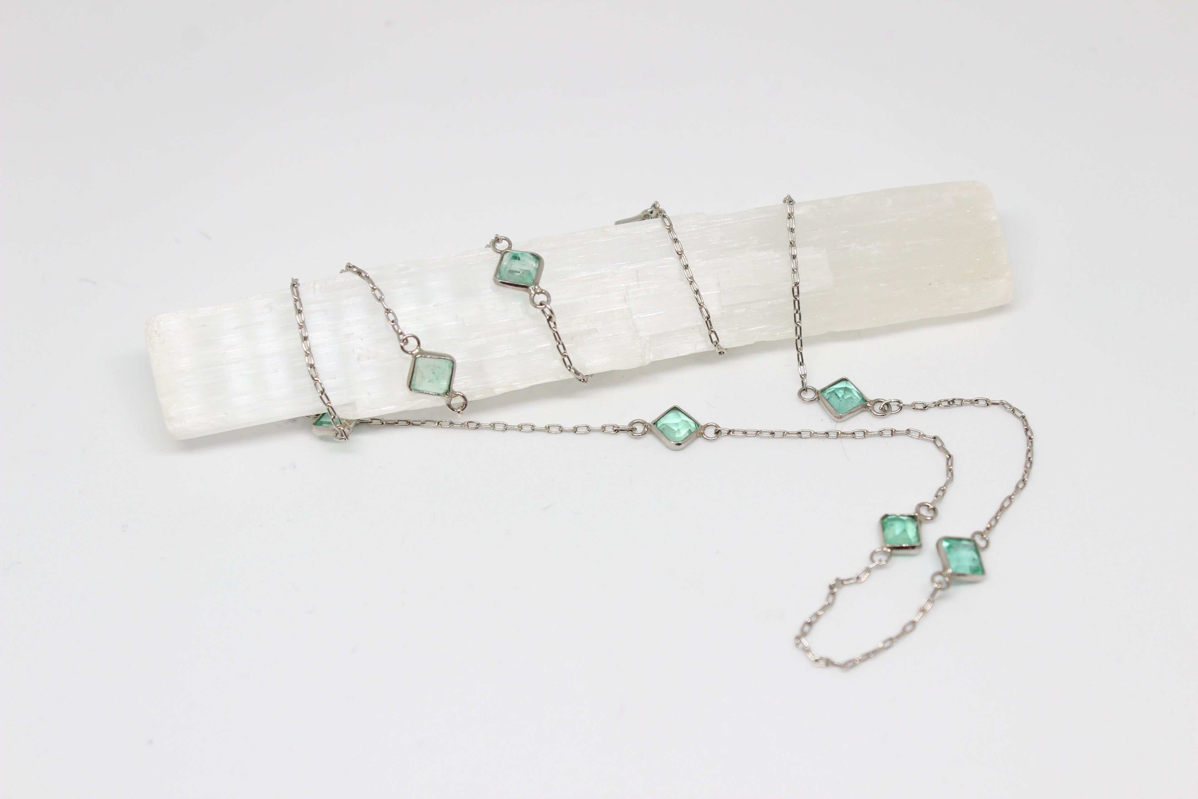 Collar Carmen