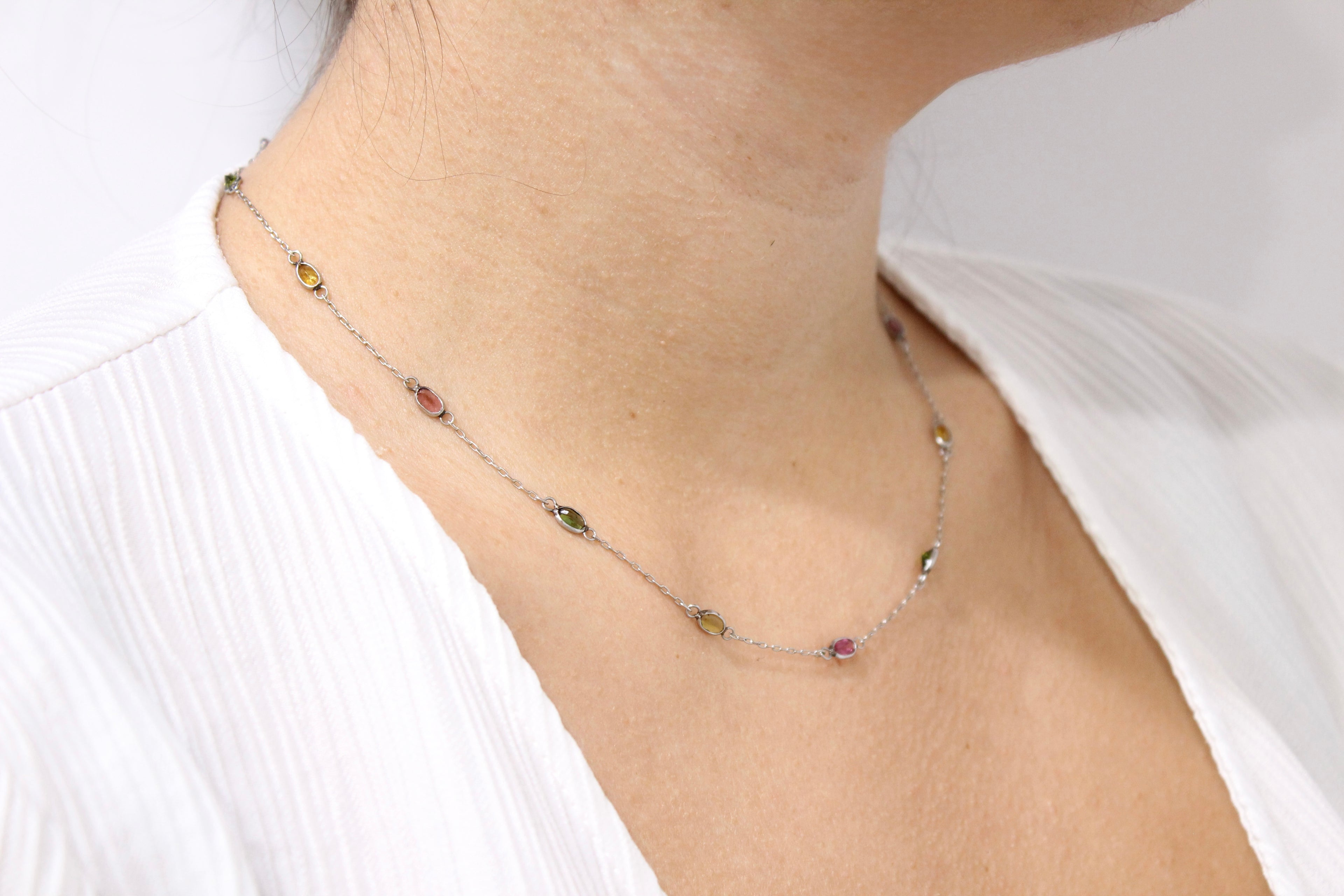 Collar Celina