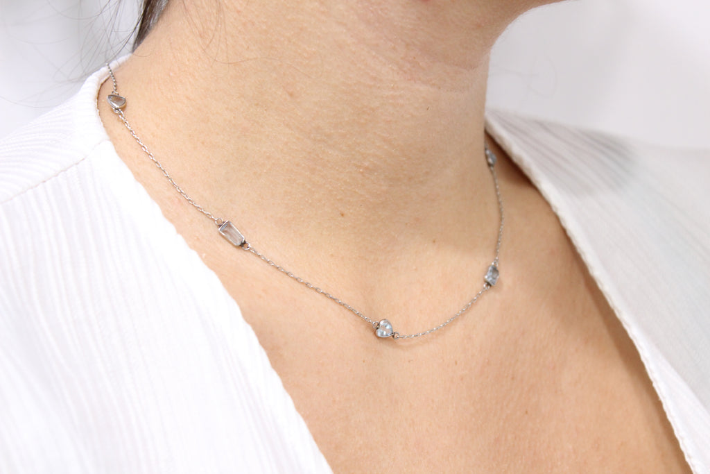 Collar Carmela