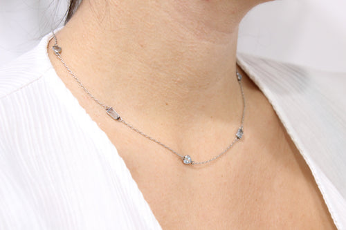 Collar Carmela