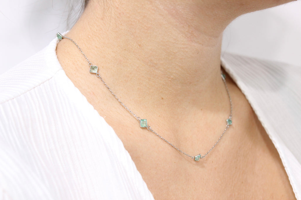 Collar Carmen