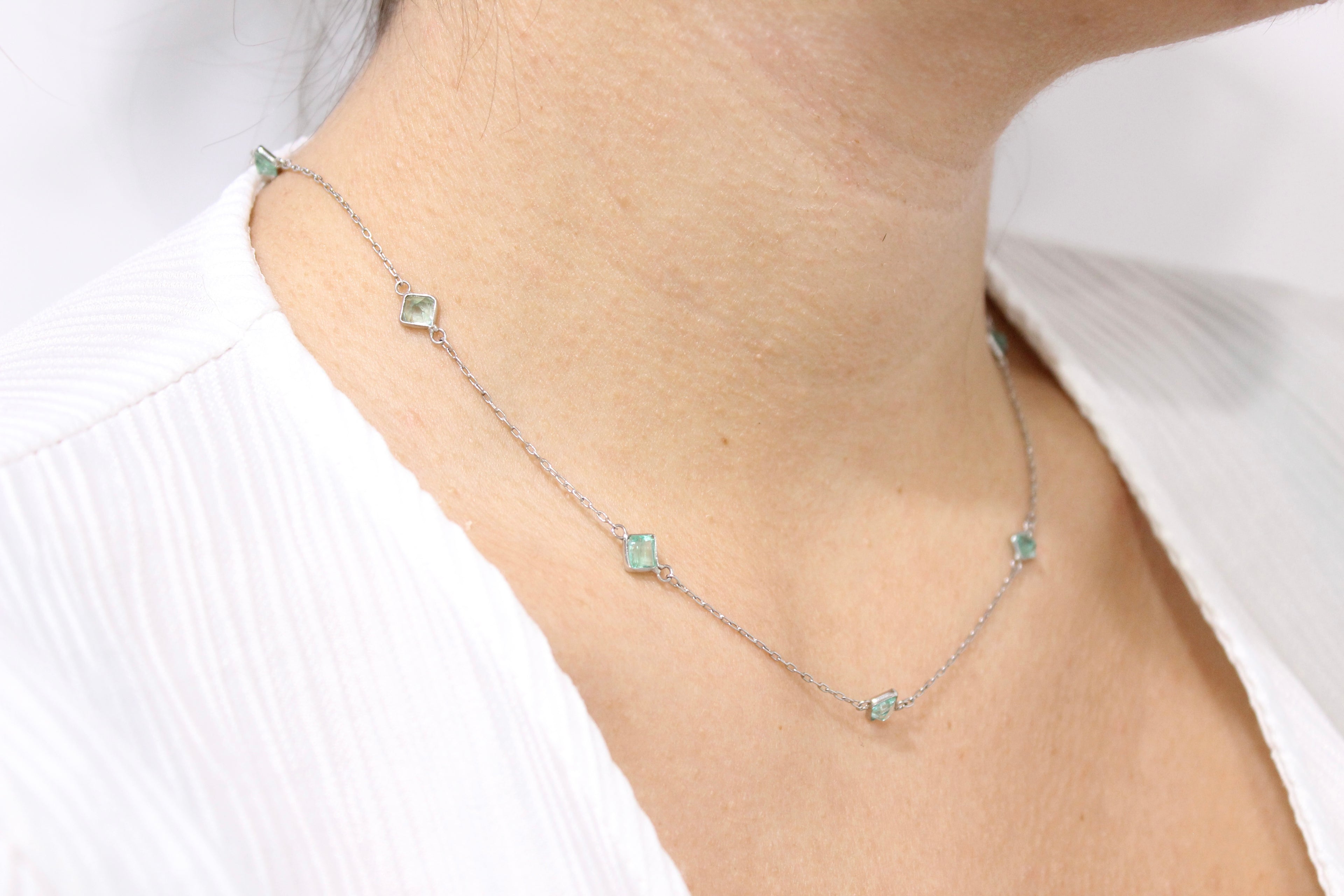 Collar Carmen