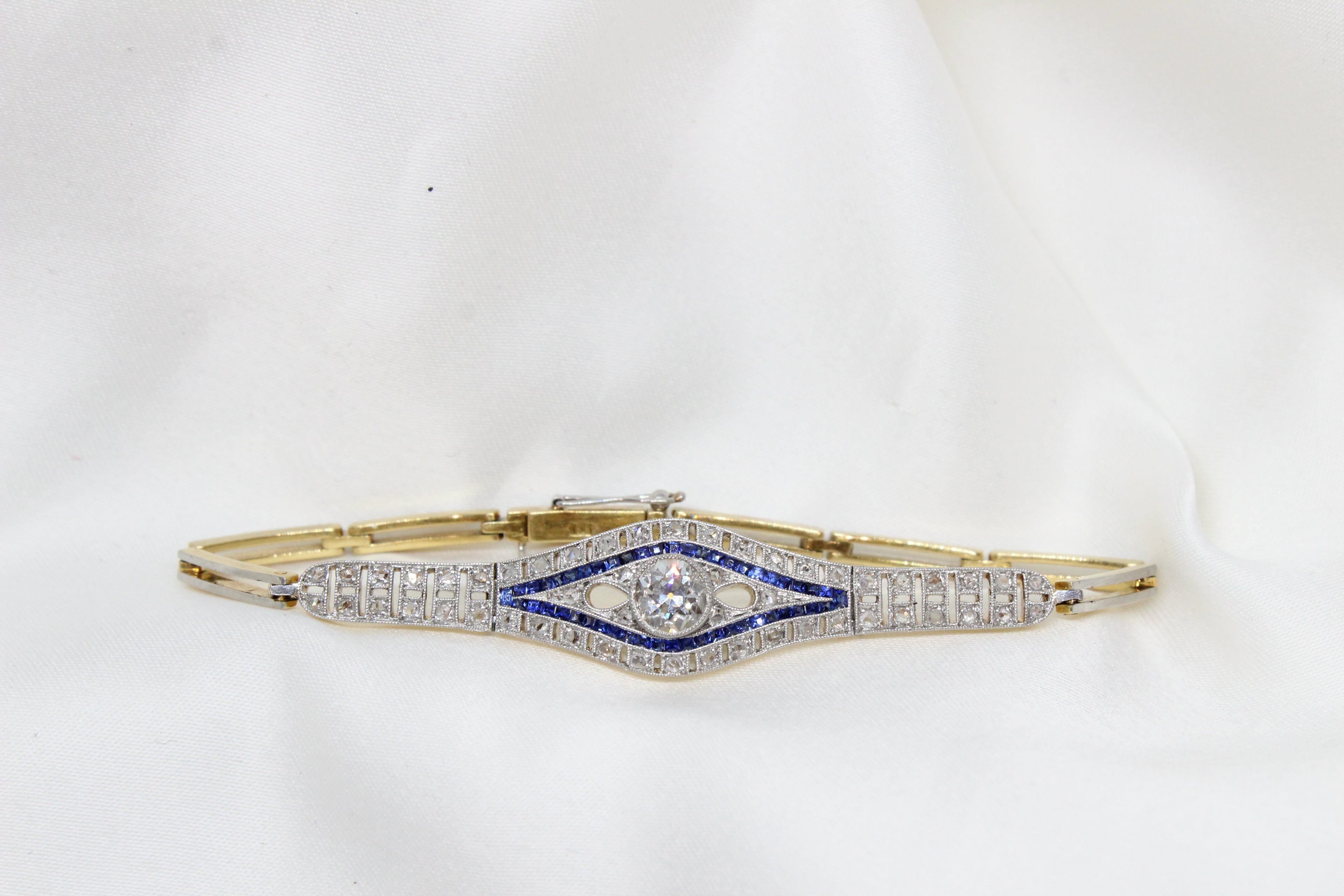 Brazalete Brisa