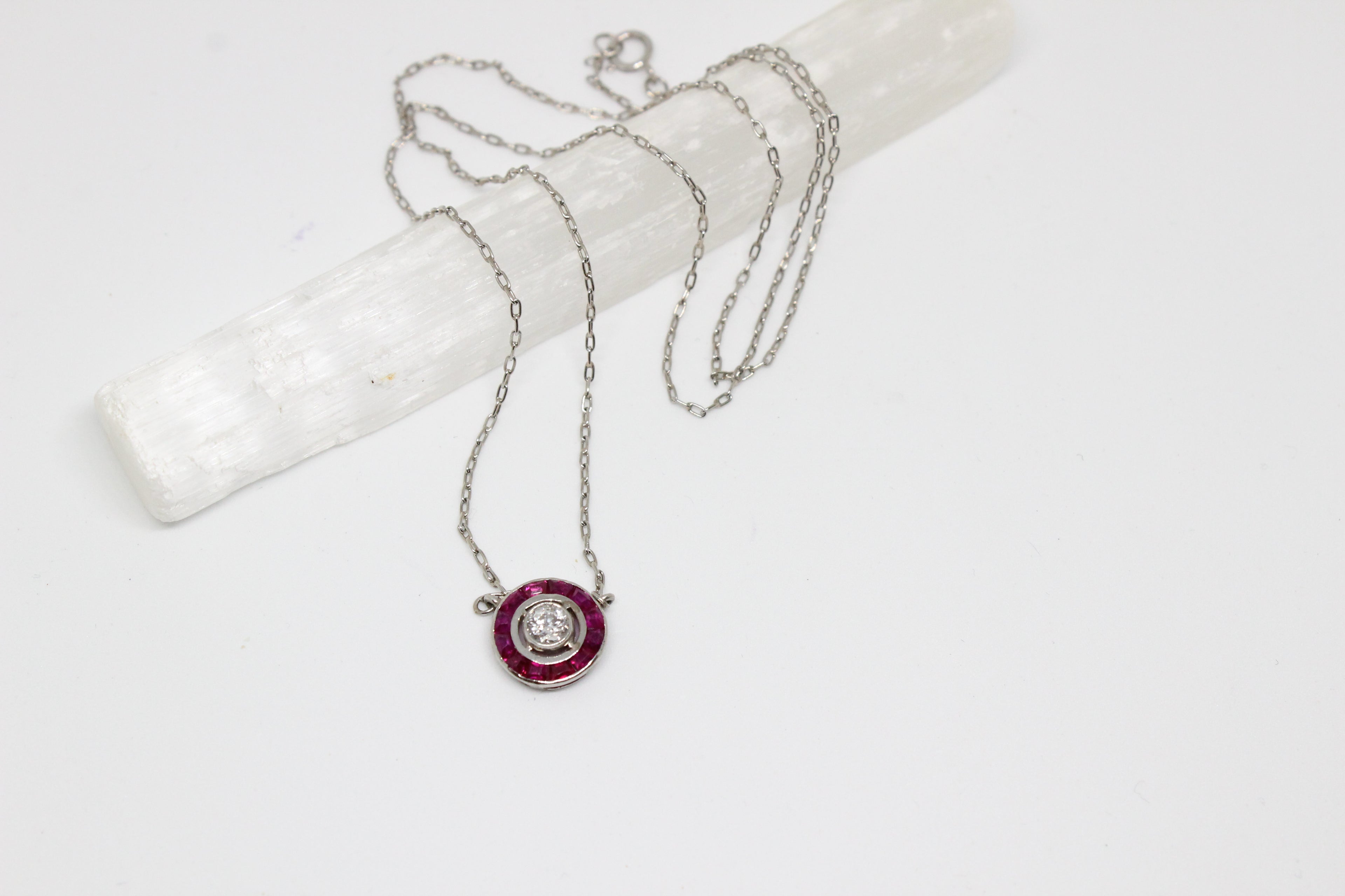 Collar Celia