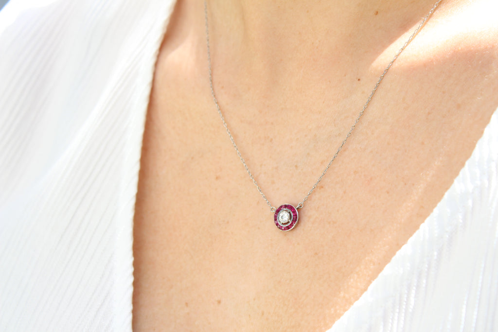 Collar Celia