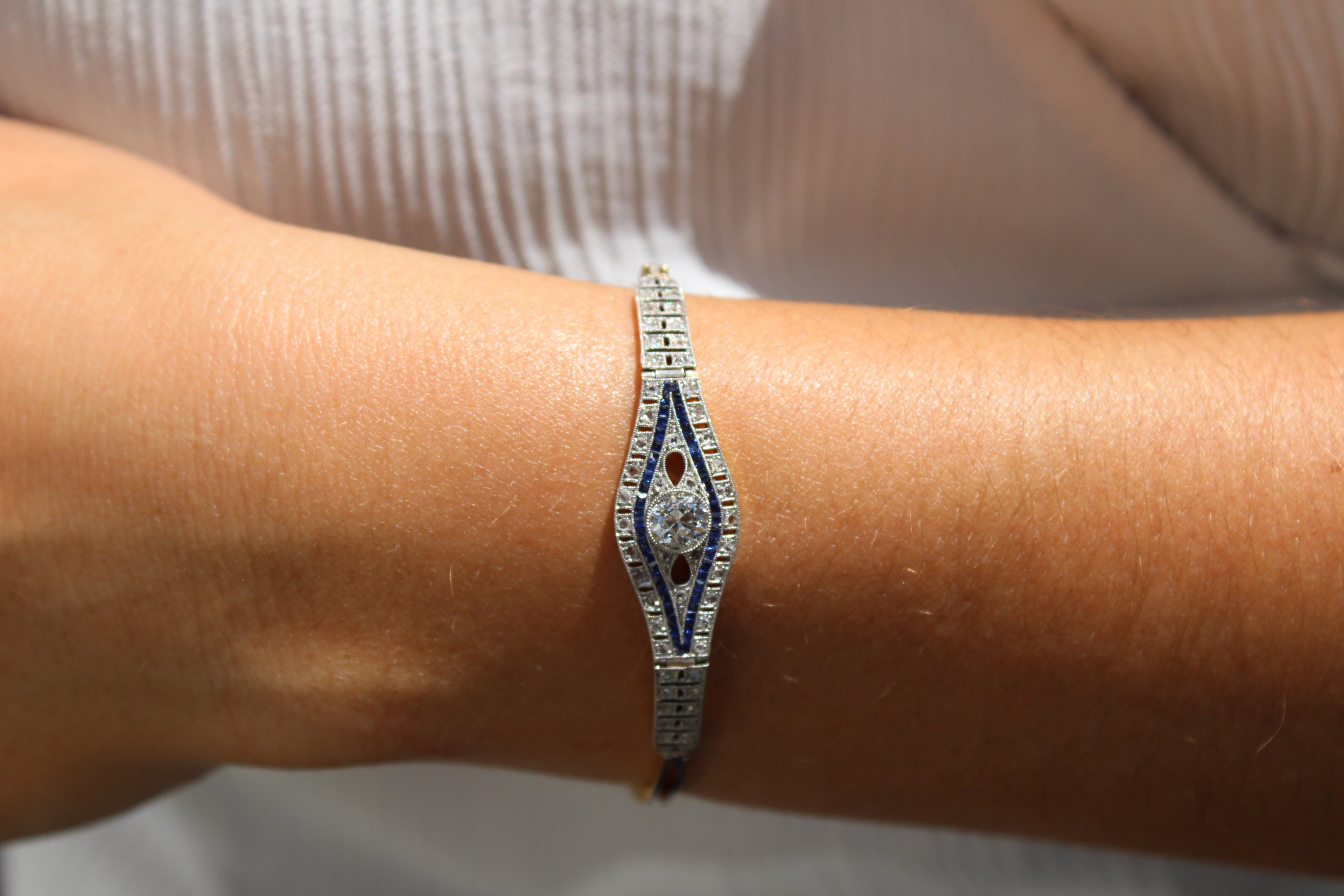 Brazalete Brisa