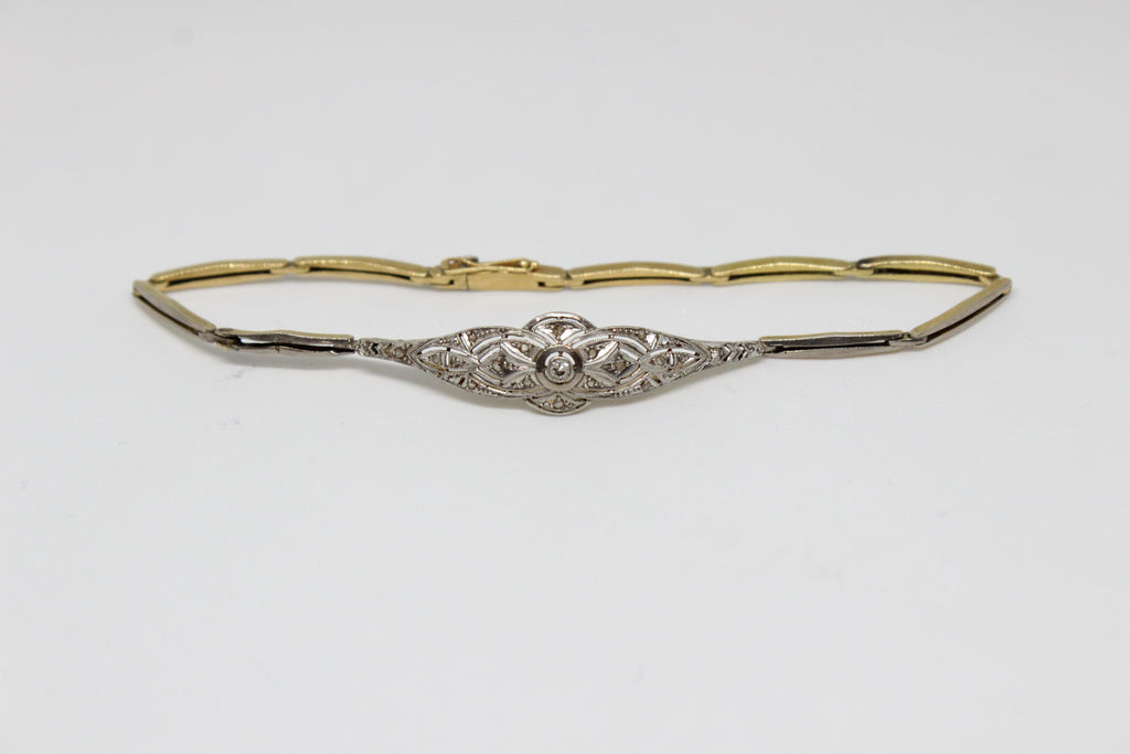 Brazalete Bruna