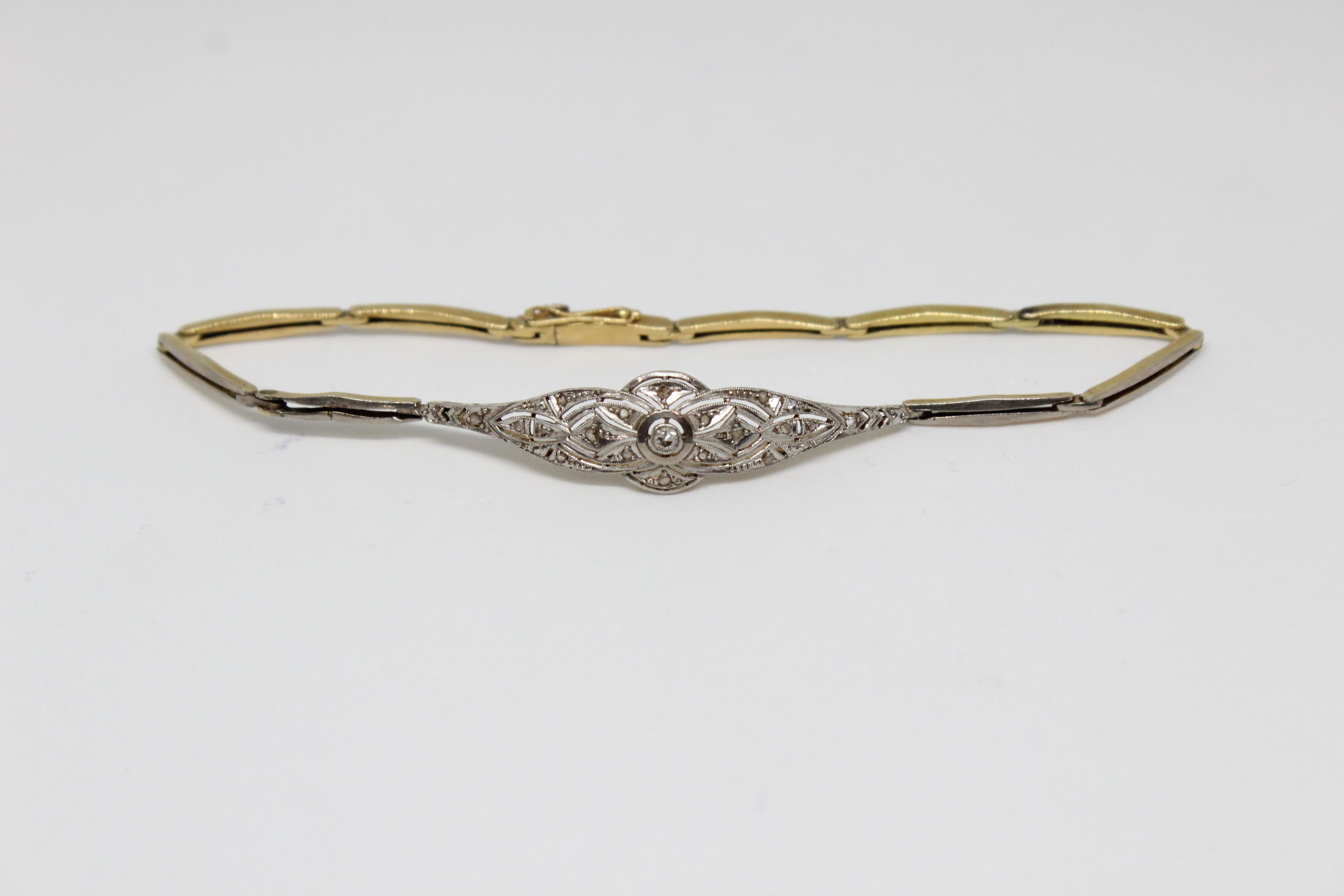 Brazalete Bruna