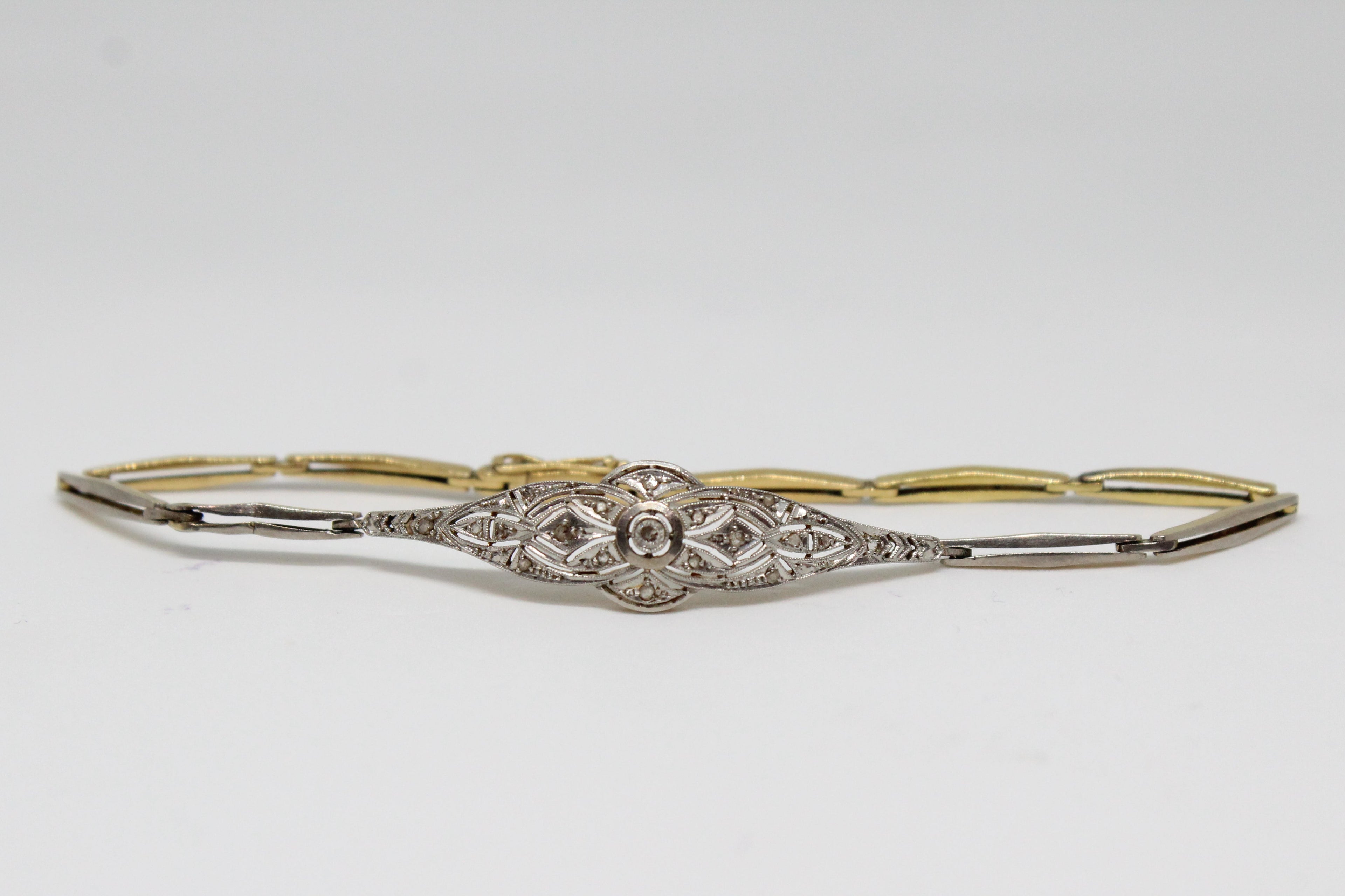 Brazalete Bruna