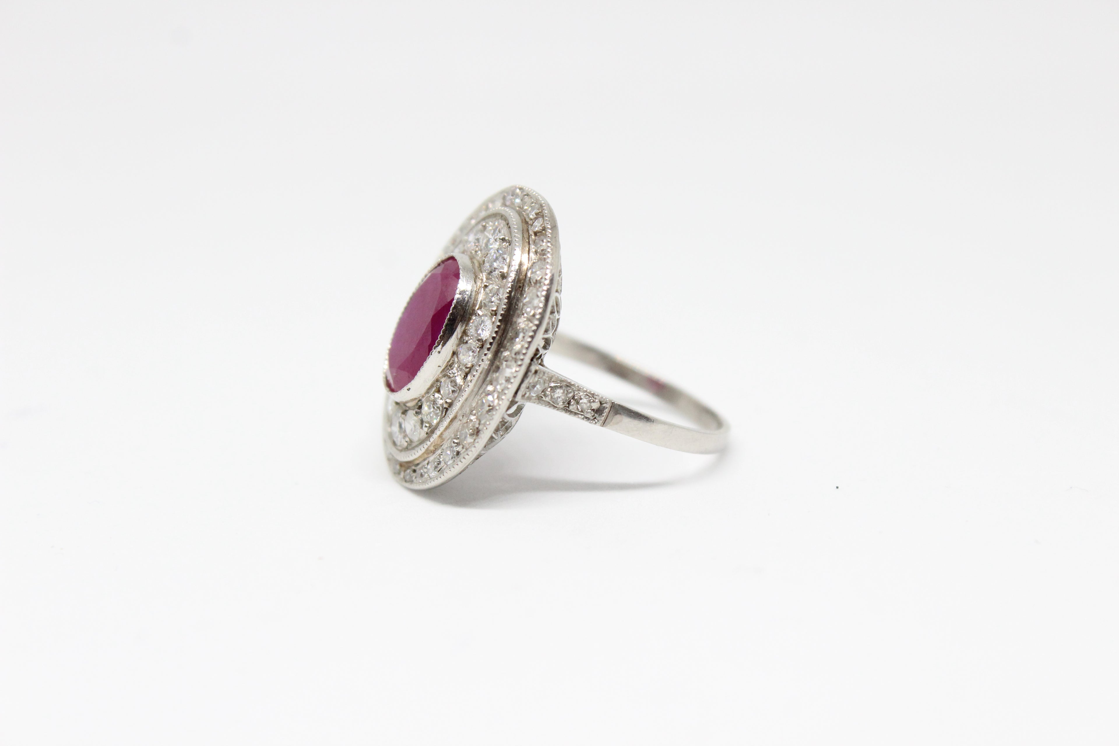 Sortija Raqui
