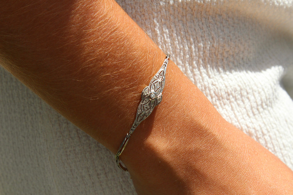 Brazalete Bruna